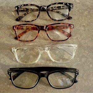 Glasses 1.50